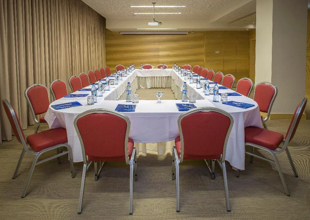 Conferences, Smy Lisboa, Lisbon