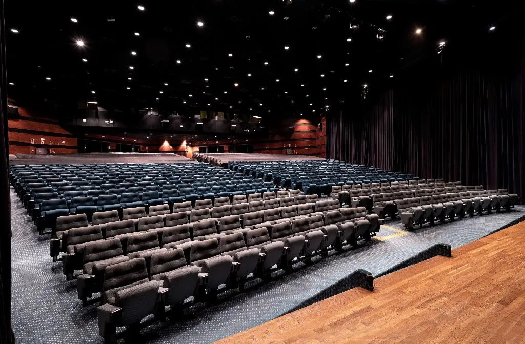 Conferences, Melia Sitges, Costa Brava