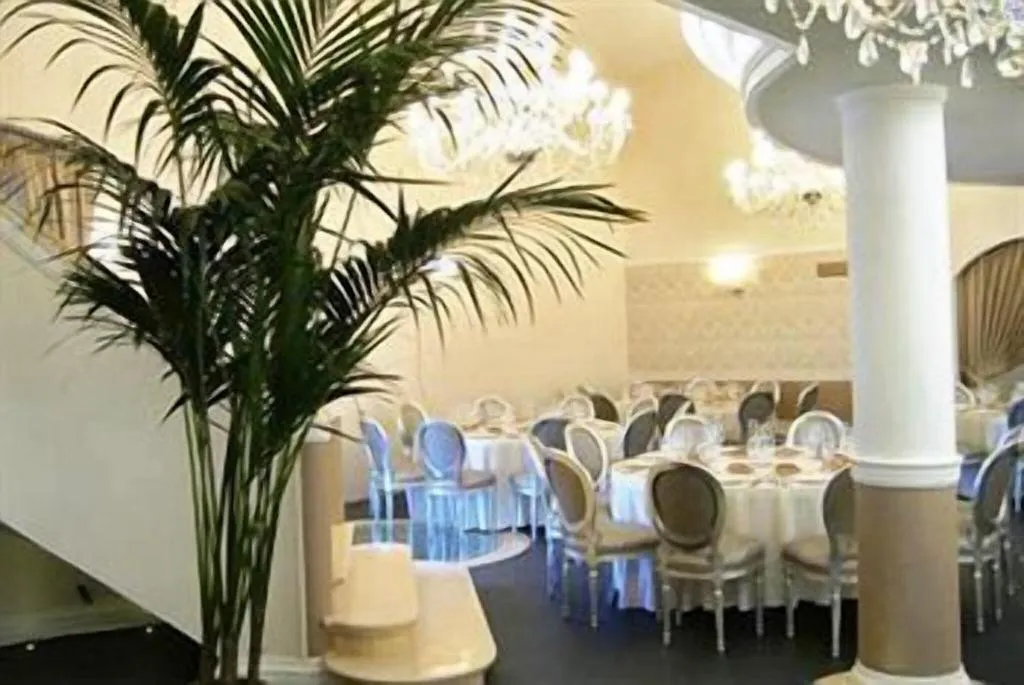 Restaurant, Marina Holiday, Palermo