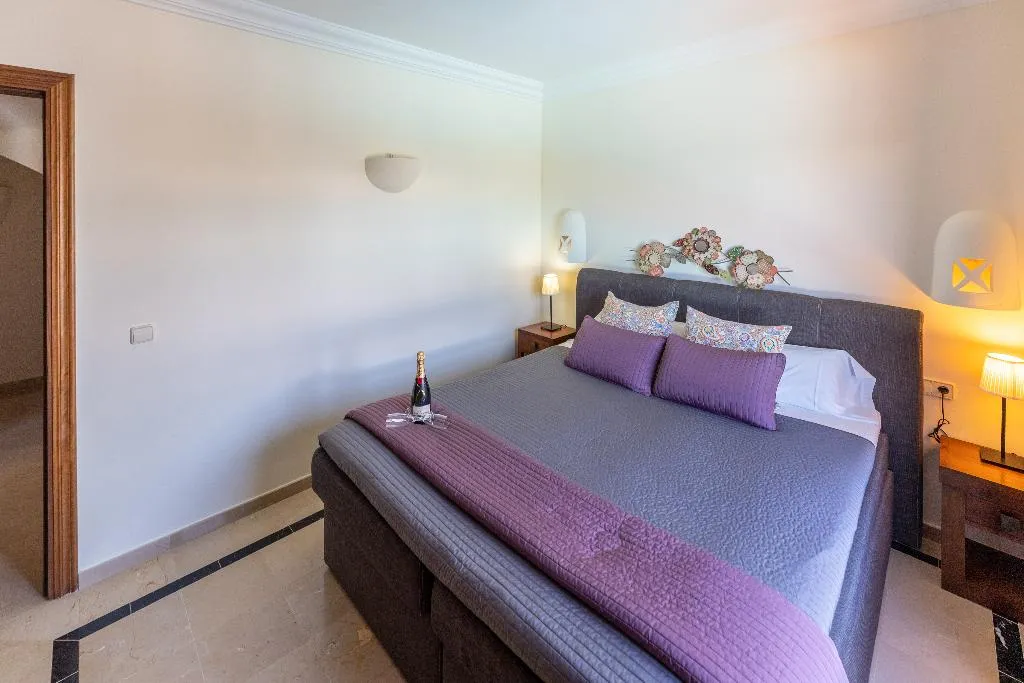 Room, Villas Coral Deluxe, Lanzarote