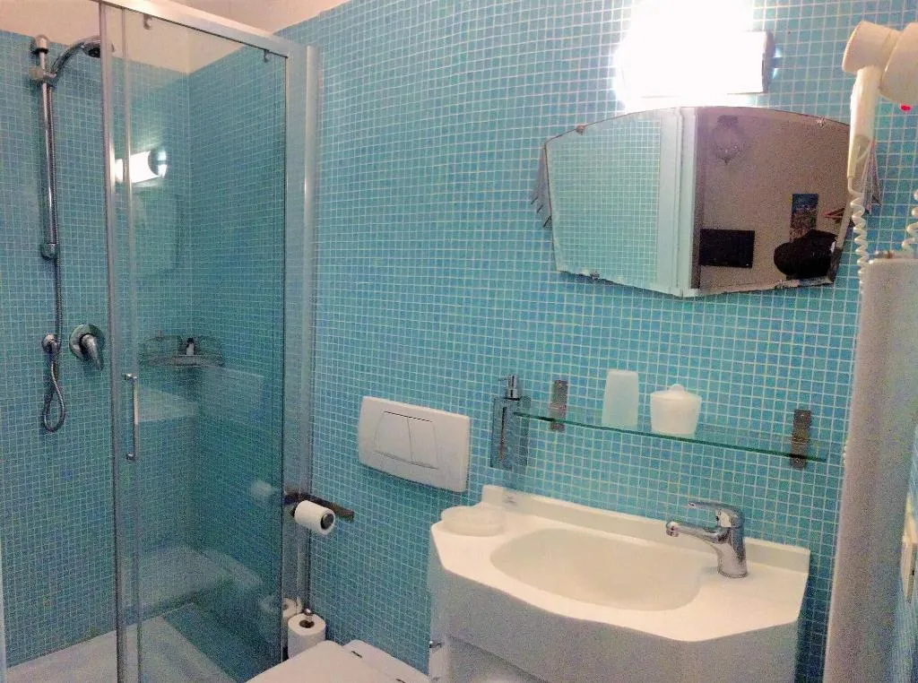 Room, 3749 Ponte Chiodo Guest House, Venice