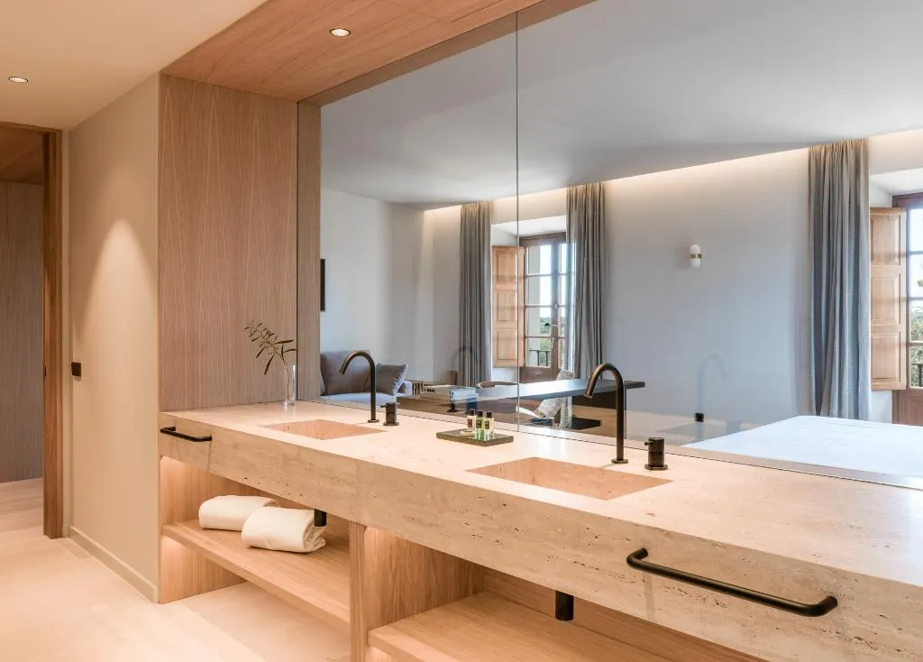 Double or Twin DELUXE Room, Son Julia Country House Hotel and Sp, Majorca