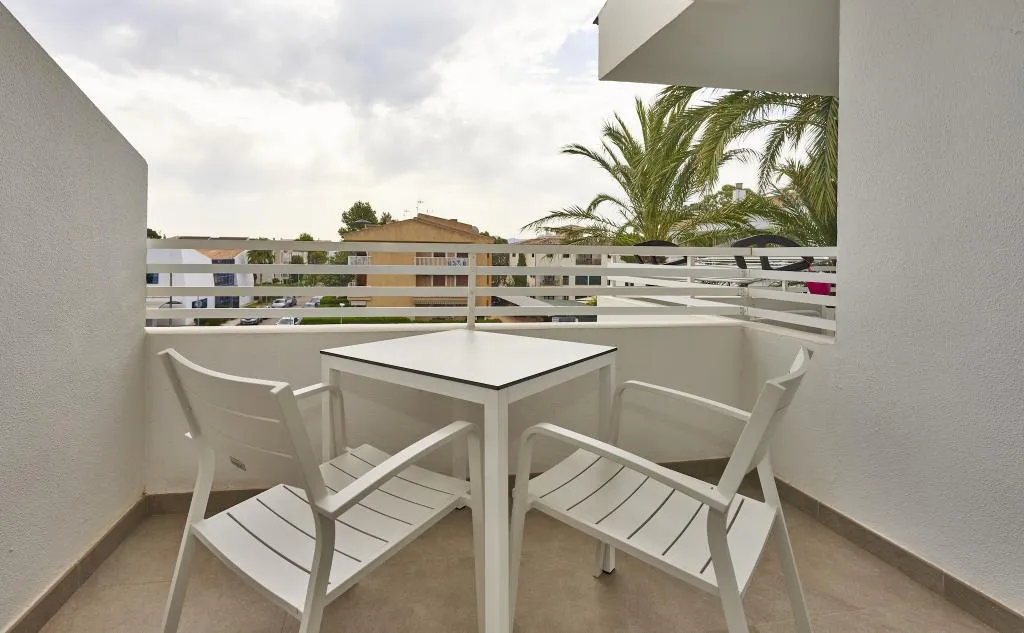 STUDIO STANDARD Room, Hoposa Hotel & Apartments Villaconcha, Majorca