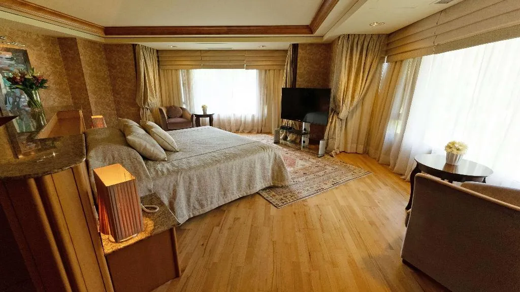 Room, Gloria Verde Resort, Antalya