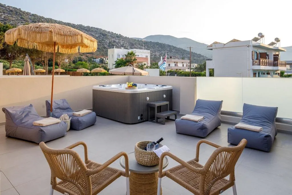 Room, Anassa Suites By Estia Adults Only, Crete