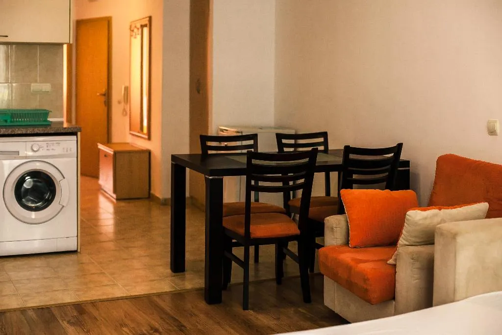 APARTMENT ONE BEDROOM Room, Sunny Holiday Aparthotel, Bourgas