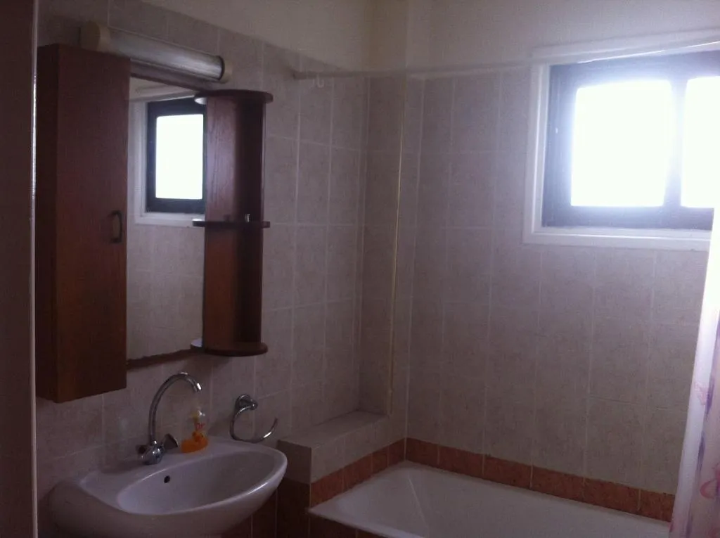 Room, Zakos Court Apartments, Cyprus