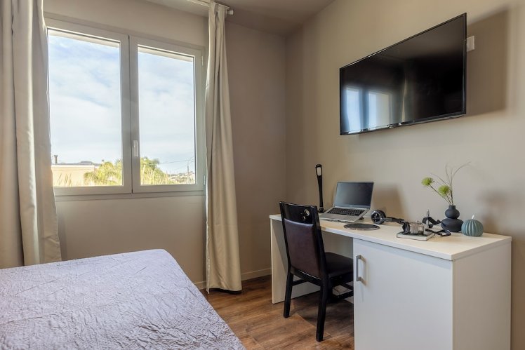 Baitan Hotel, Palermo