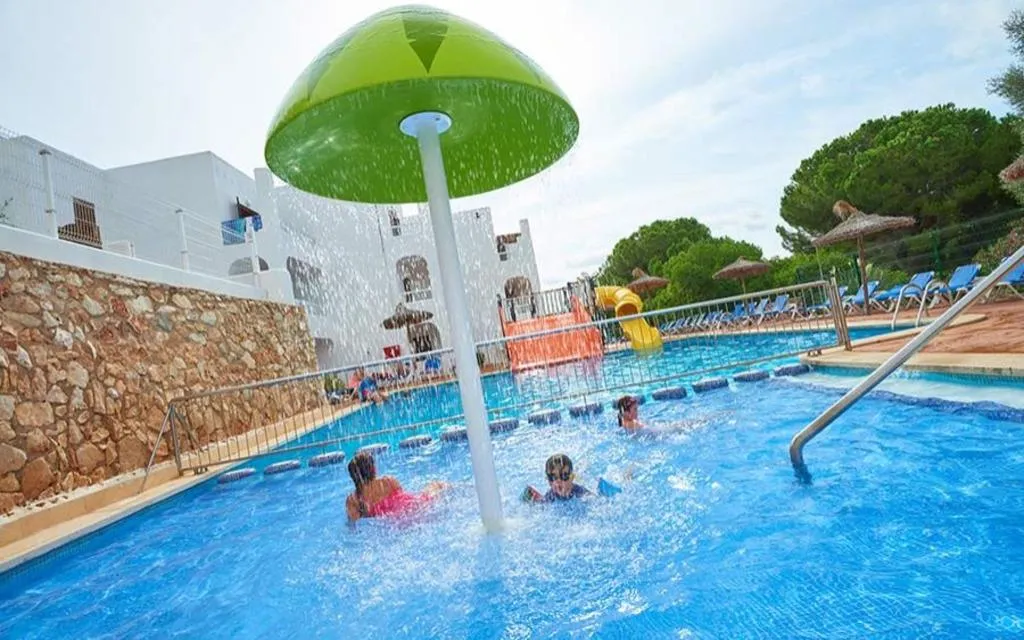 Sports and Entertainment, Hotel Palia Puerto Del Sol, Majorca