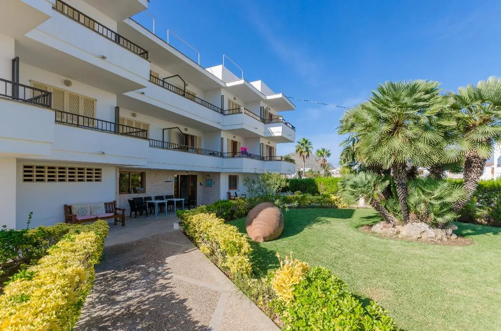 General view, Yourhouse Venecia, Majorca