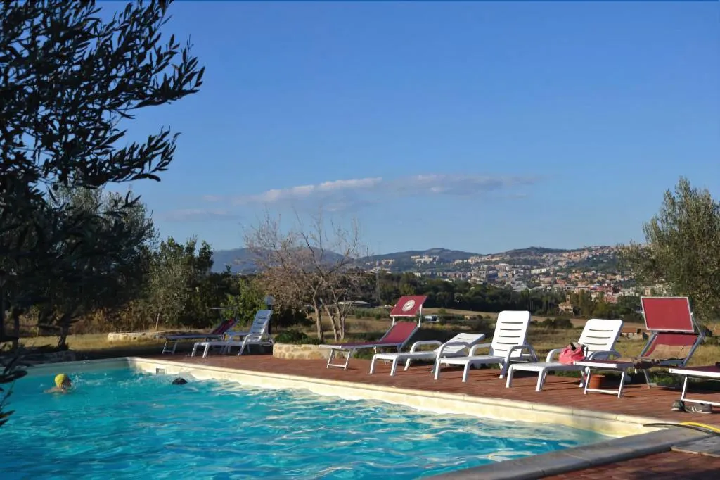 Sports and Entertainment, Perugia Farmhouse, Perugia