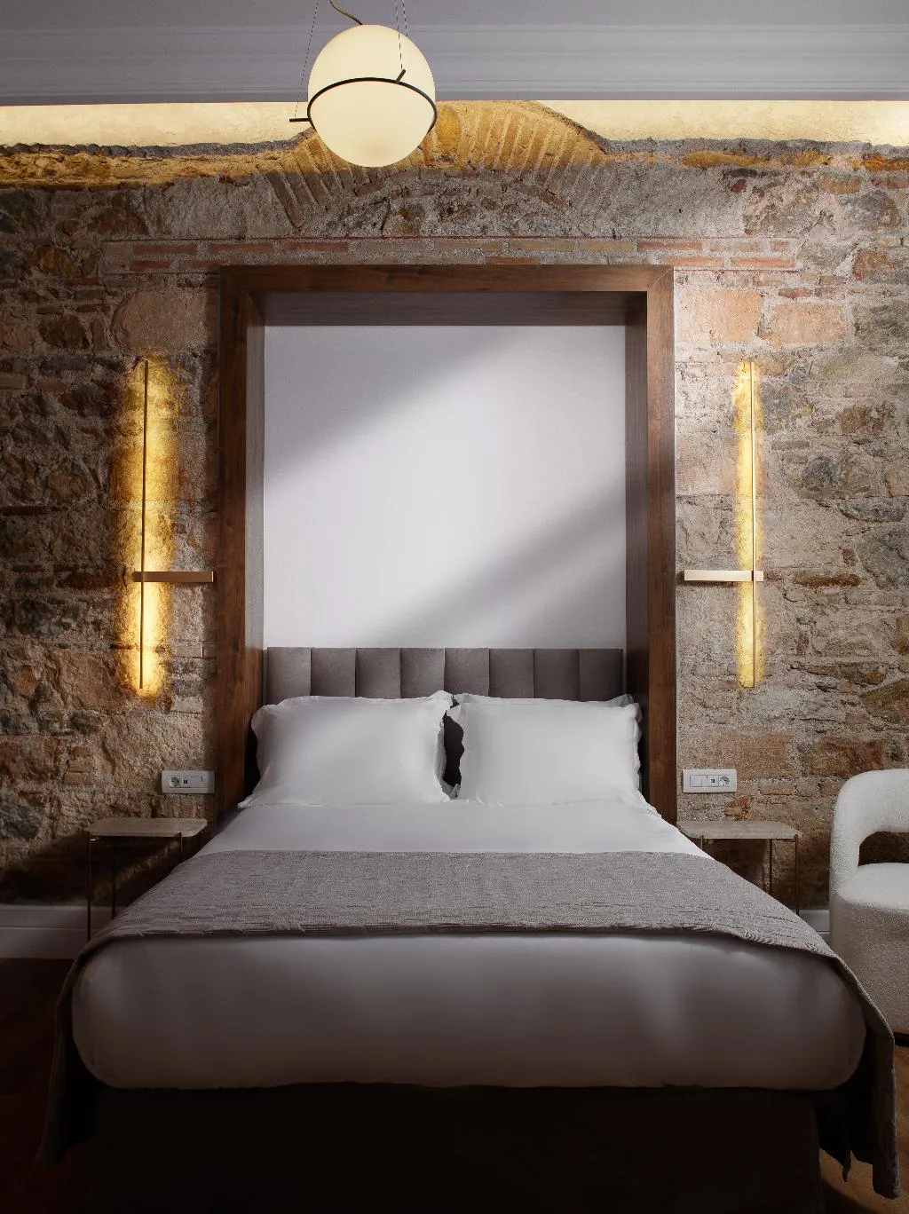 SUITE STANDARD Room, La Divina, Athens