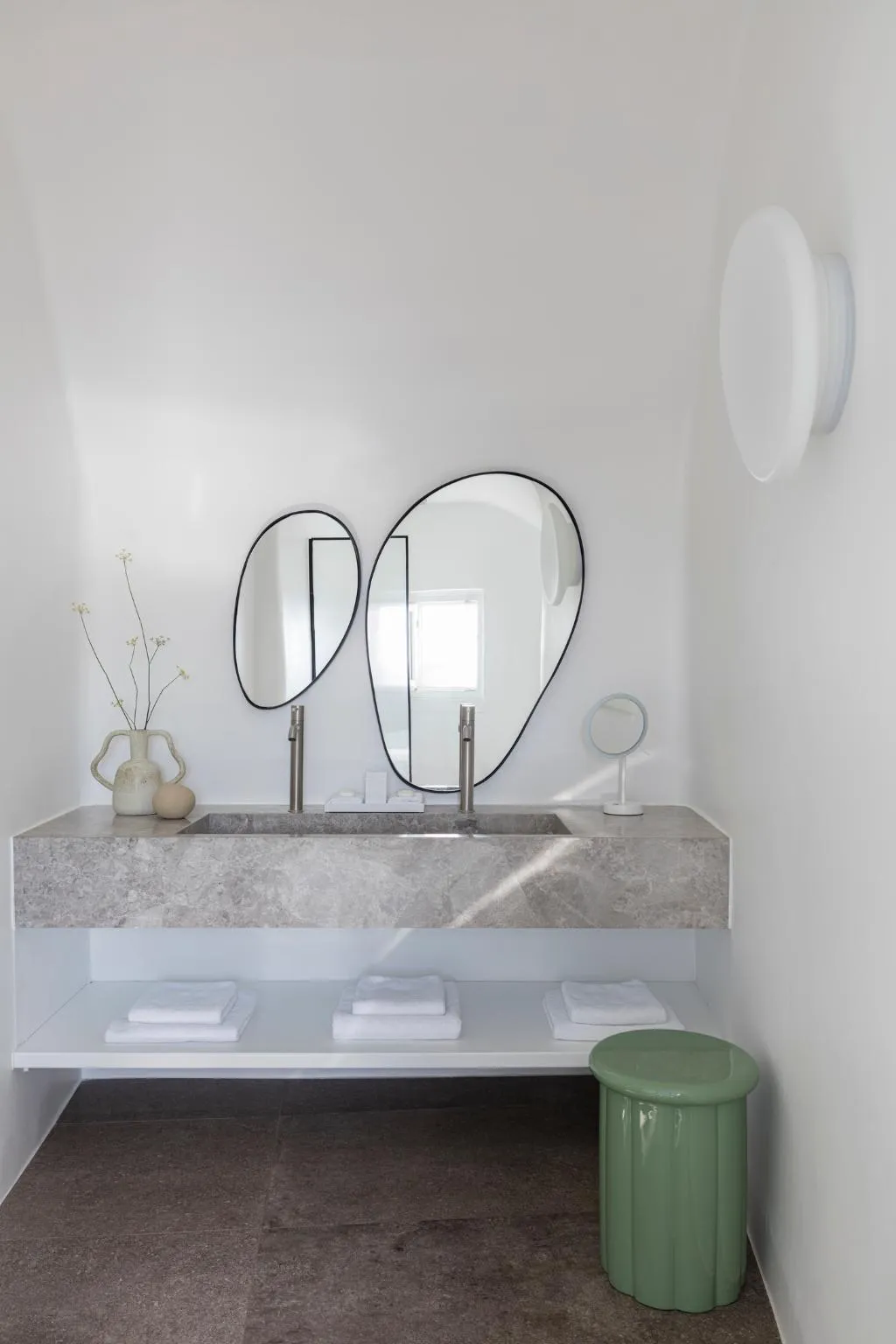 SUITE WITH PRIVATE POOL Room, Canaves Oia Suites, Santorini