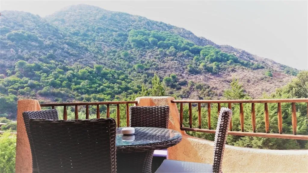 Room, Relais Villa Carola, Olbia