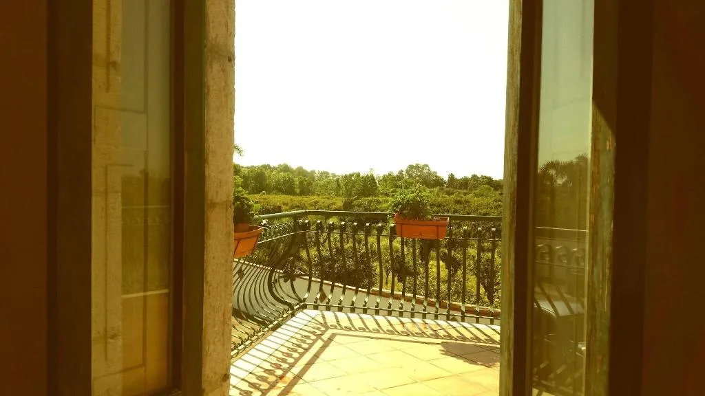 Room, Villa Laura Apartment, Catania