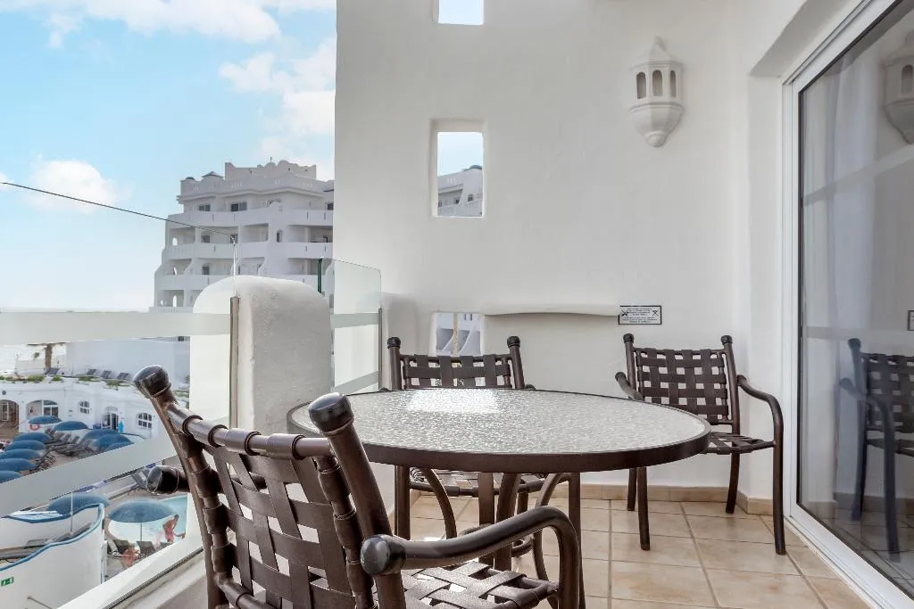 APARTMENT ONE BEDROOM Room, Santa Barbara Golf & Ocean Golf Club, Tenerife