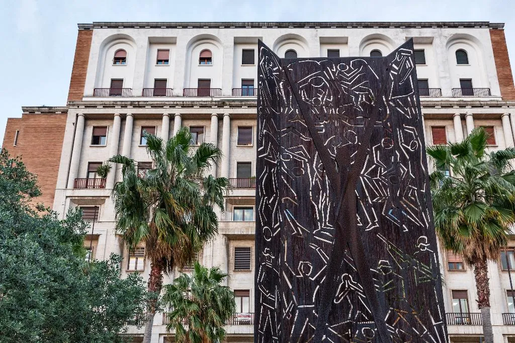 General view, Boutique Hotel Piazza Carità, Naples