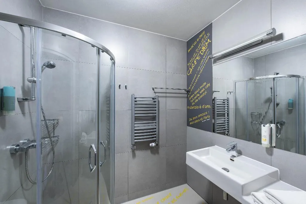 TRIPLE STANDARD Room, Lenart, Krakow