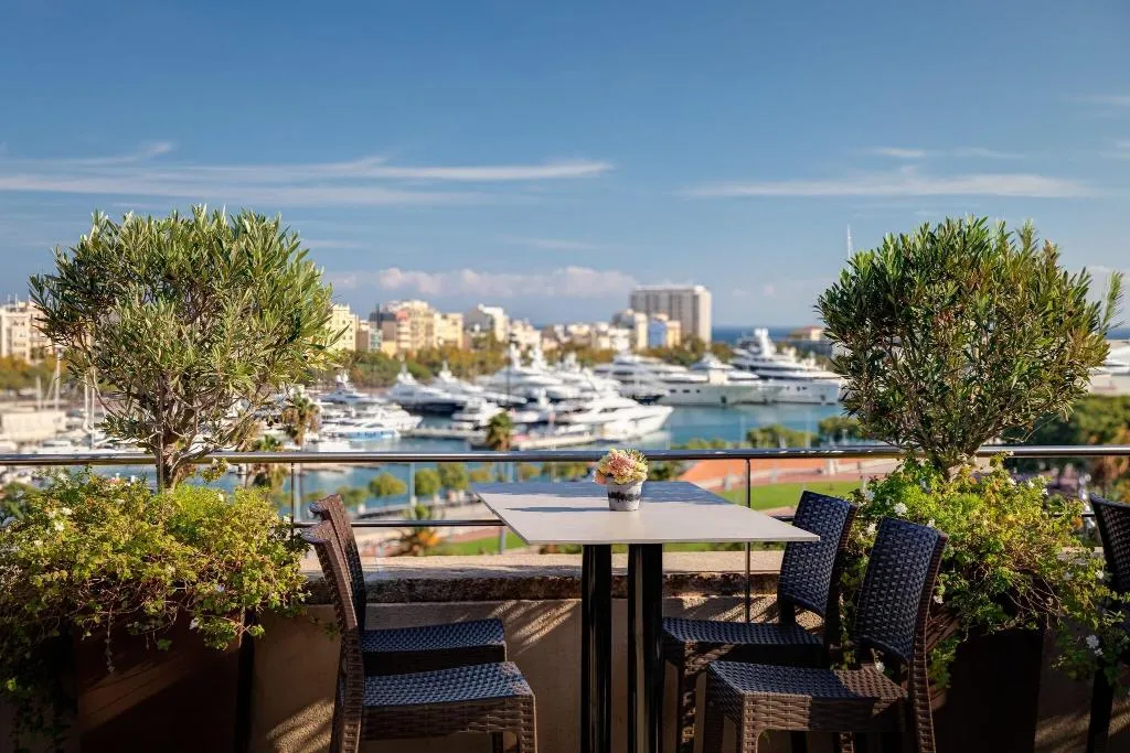 General view, Duquesa Suites, Barcelona