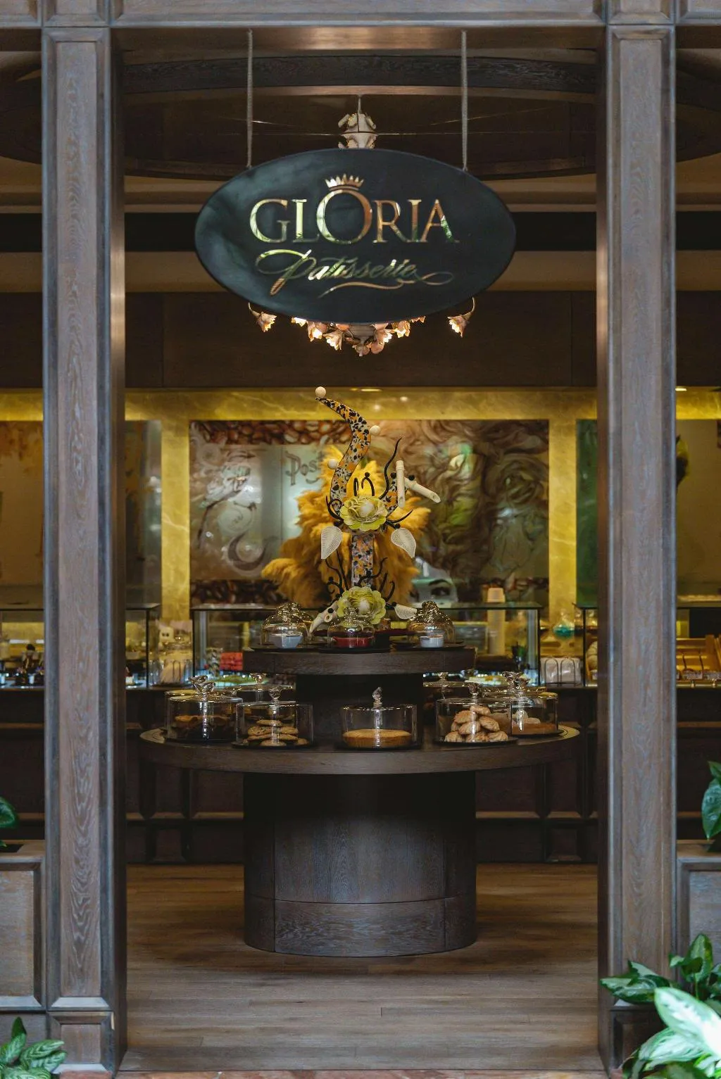 Restaurant, Gloria Verde Resort, Antalya