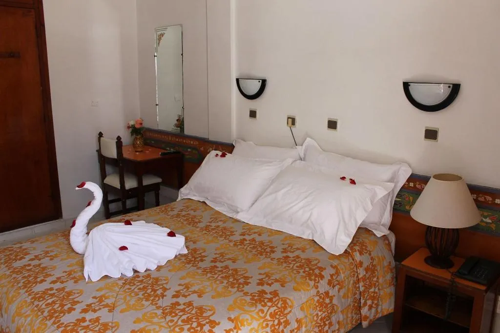 Room, Sindibad, Agadir