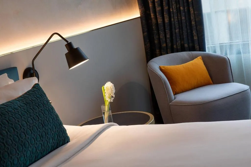 Room, Renaissance Barcelona, Barcelona