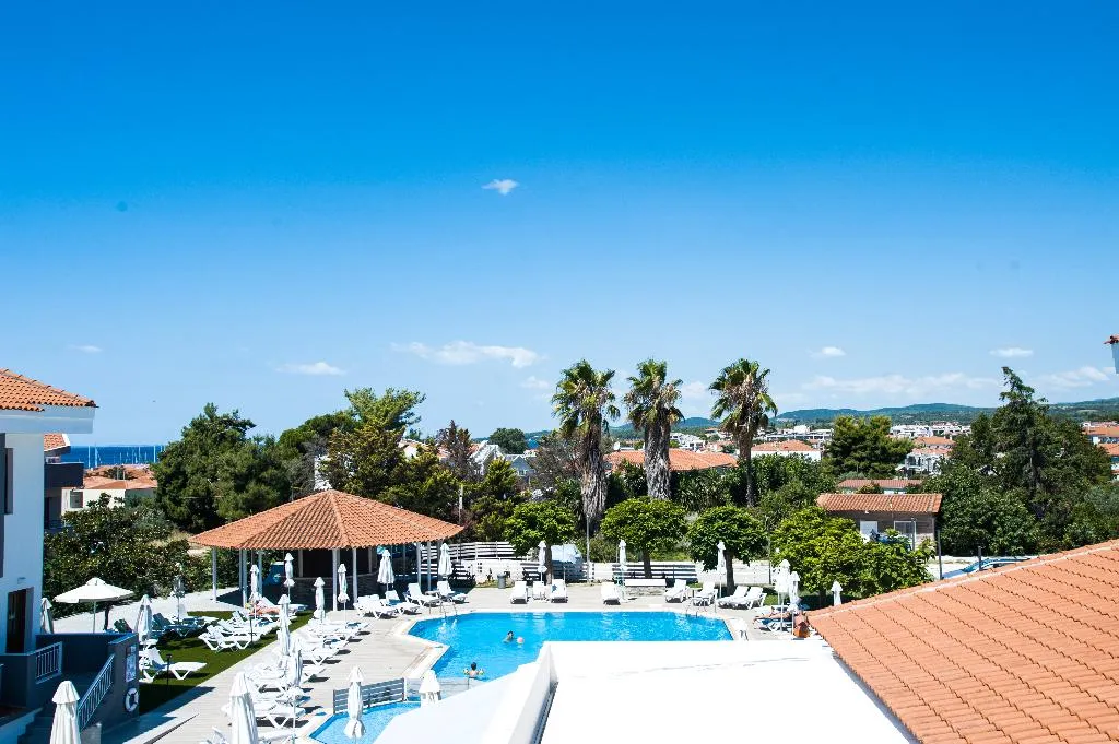 Room, Acrotel Lily Ann Village, Halkidiki