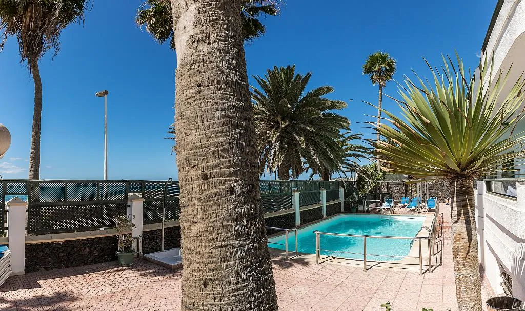 General view, Apartamentos Olympia, Gran Canaria