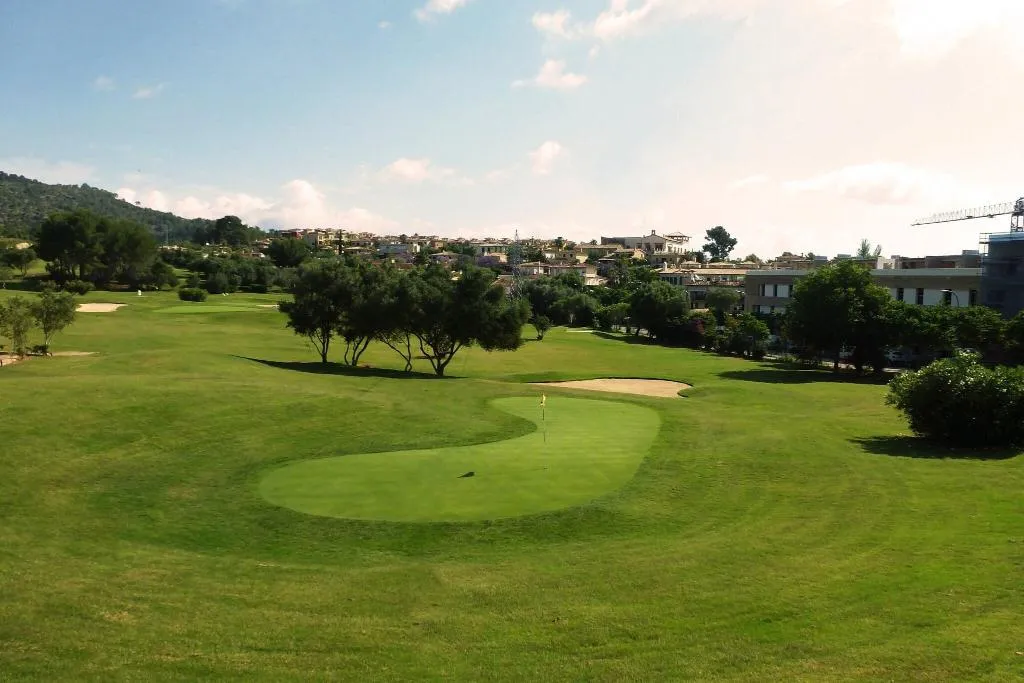 Sports and Entertainment, The St. Regis Mardavall Resort, Majorca