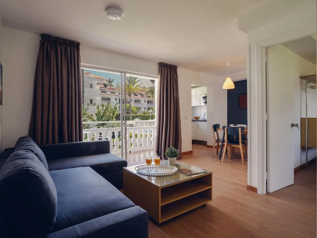 TRIPLE STANDARD Room, Route Active Hotel, Tenerife