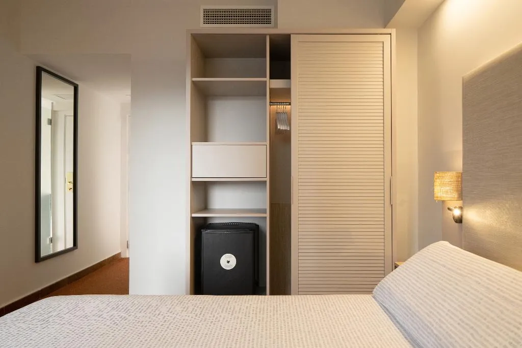 SINGLE STANDARD Room, INNSiDE Costablanca, Costa Blanca