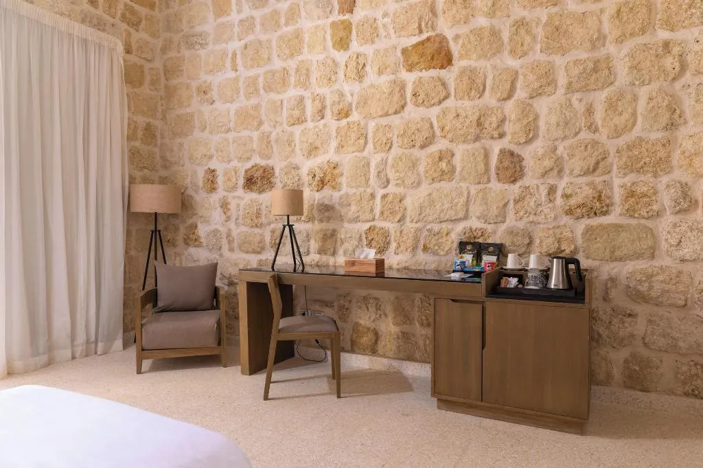 Room, Wadi Sabarah Lodge, Red Sea Riviera