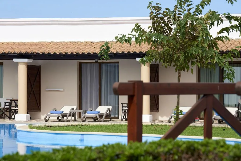 Room, Aldemar Olympian Village, Kalamata