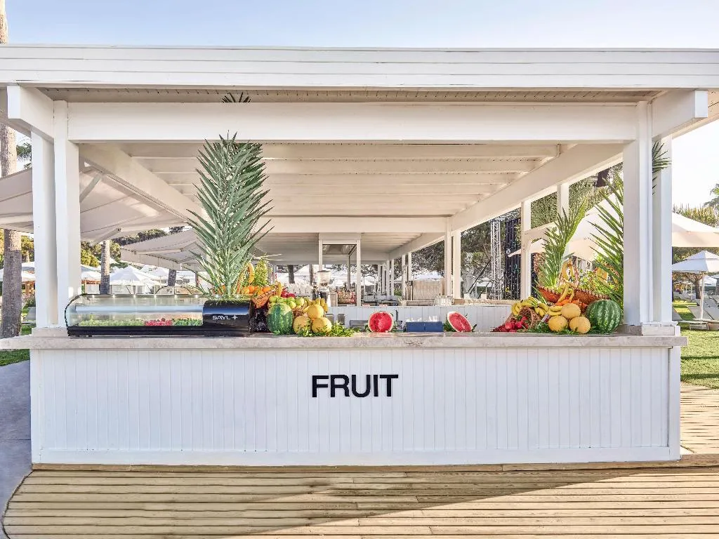 Bar, Voyage Sorgun, Antalya