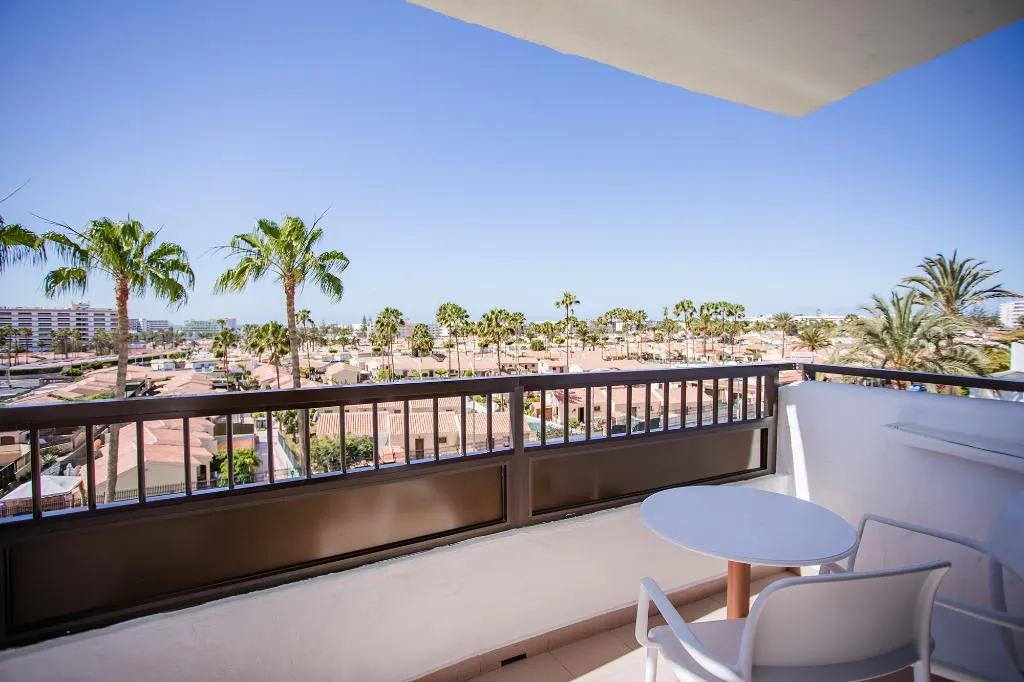 Double or Twin STANDARD Room, Servatur Waikiki, Gran Canaria