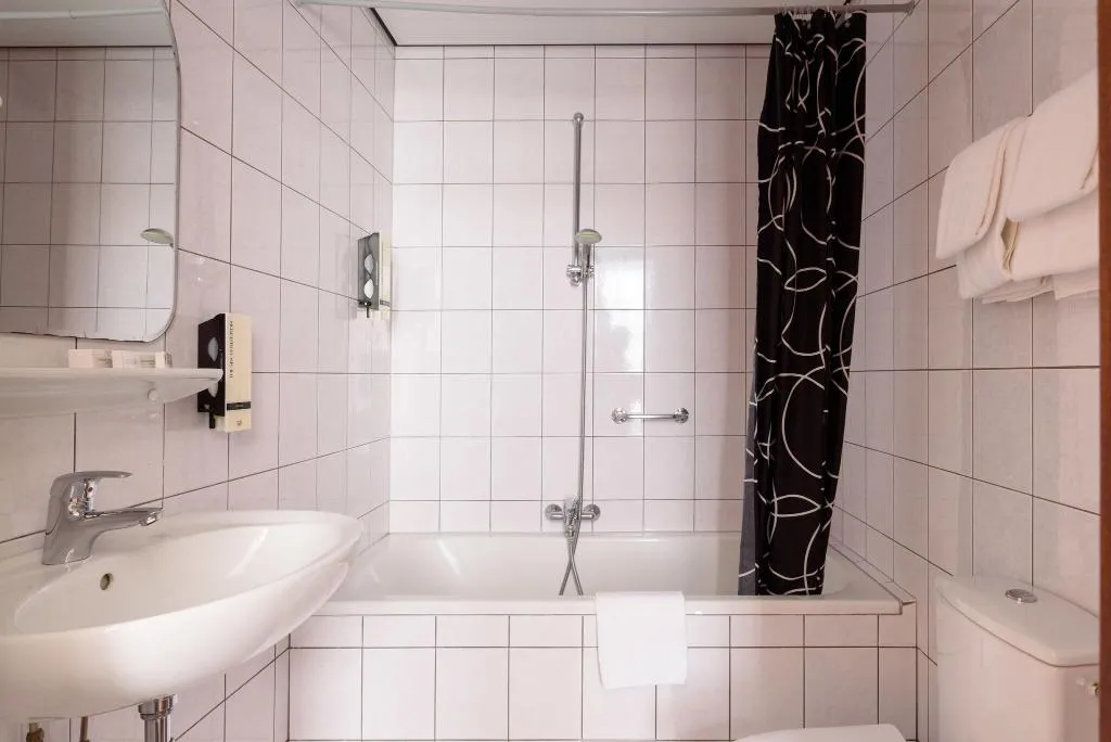 TWIN STANDARD Room, Owl Hotel, Amsterdam