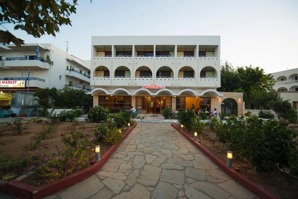 General view, International, Kos