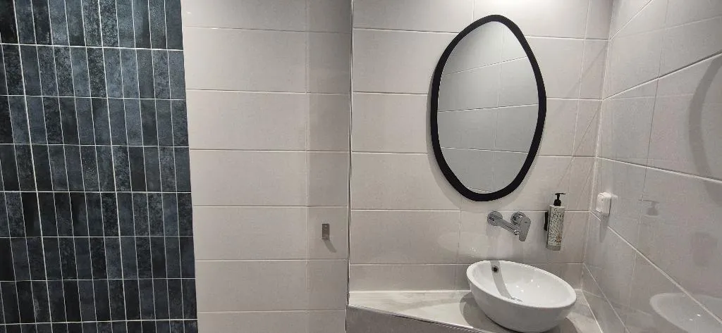 STUDIO DELUXE ONE BEDROOM Room, Figleaf Kypseli, Athens