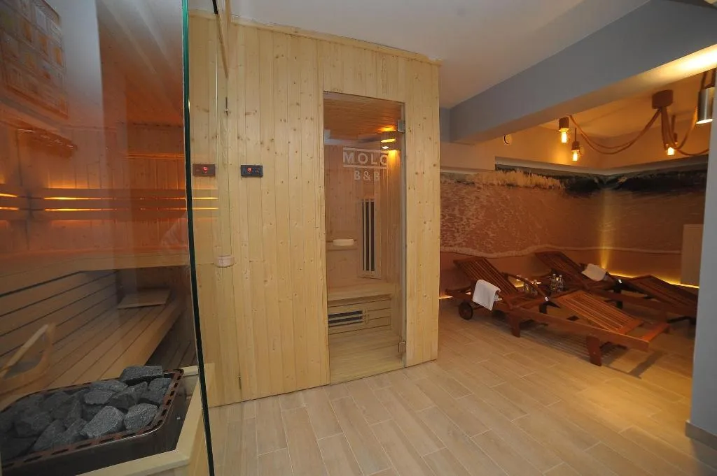 Sports and Entertainment, B&B Molo Sopot, Gdansk