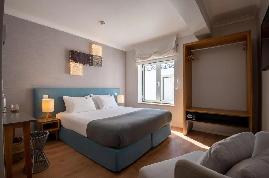 Room, Reserva Flh Hotels Ericeira, Lisbon