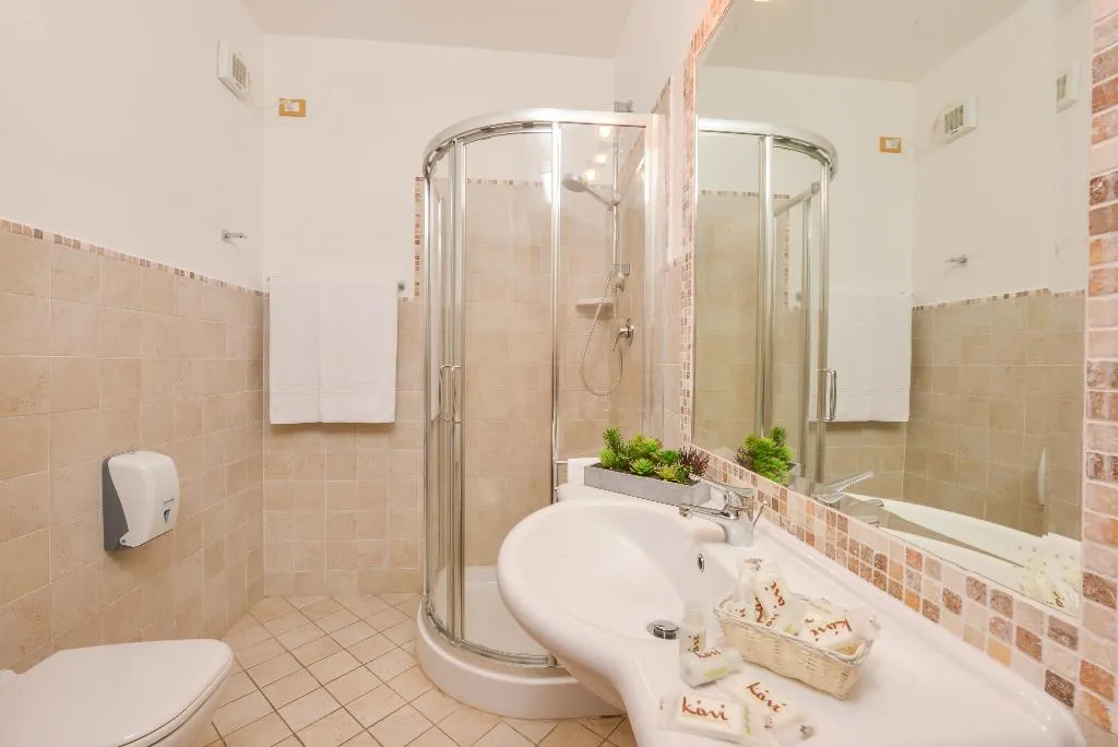 Double or Twin STANDARD Room, Castelsardo Resort Village, Alghero