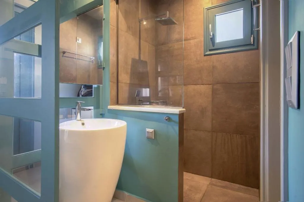 Room, Armeno Resort, Corfu