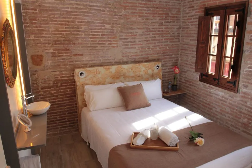General view, Amfores Boutique Guest House, Barcelona