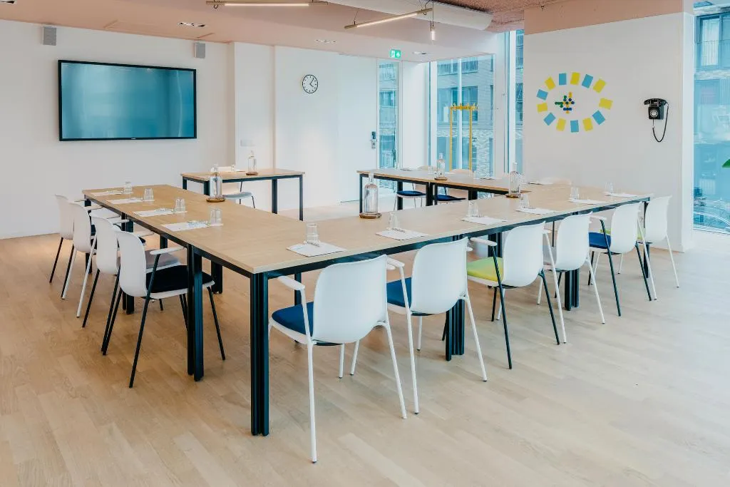 Conferences, Hotel Casa Amsterdam, Amsterdam