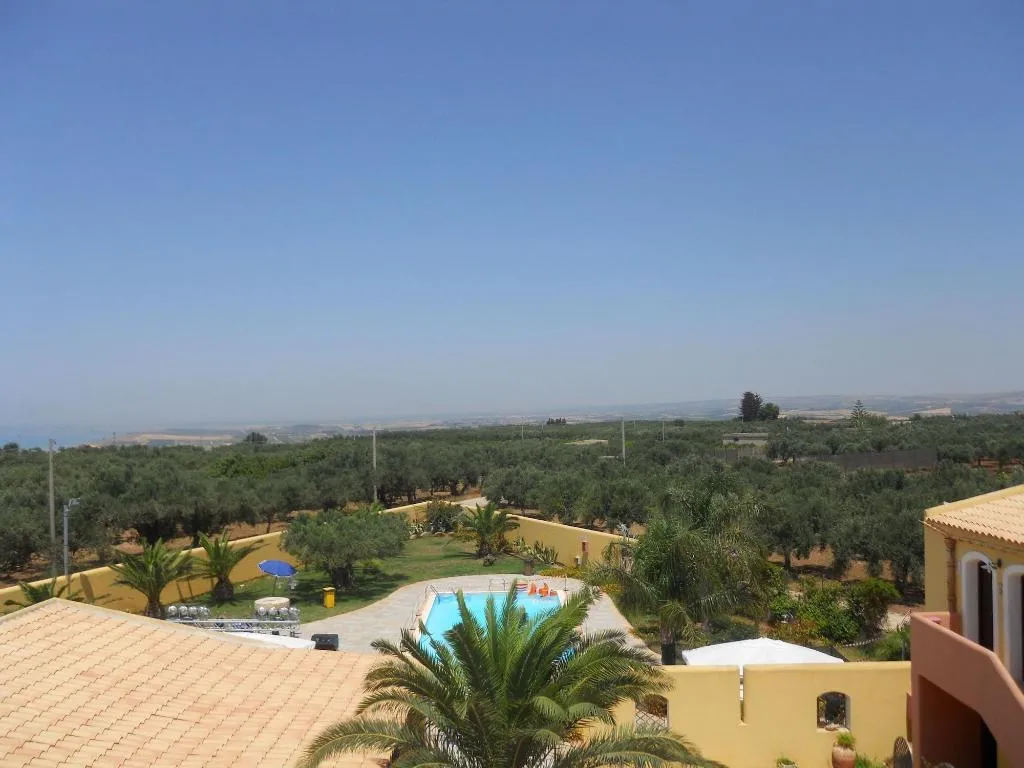 Sports and Entertainment, Agriturismo Torre Tabia, Catania