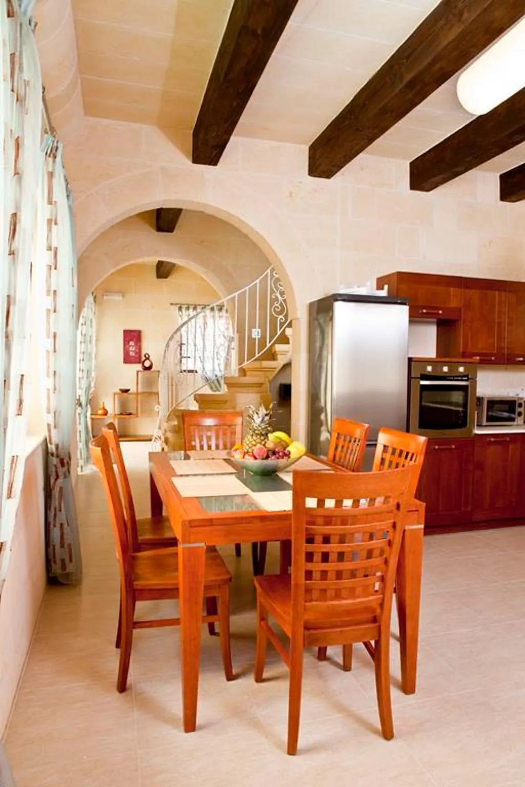 HOUSE STANDARD Room, Abraham's Gozo Farmhouses, Gozo