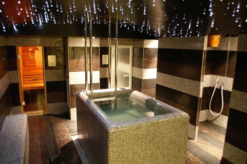 Sports and Entertainment, Hotel Bonanza Palace – Resort & SPA by Olivia Ho, Majorca