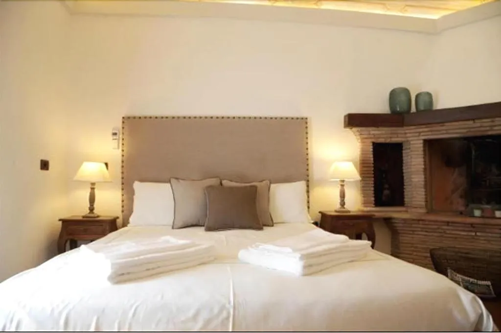 Room, Al Palazzetto B&B, Rome