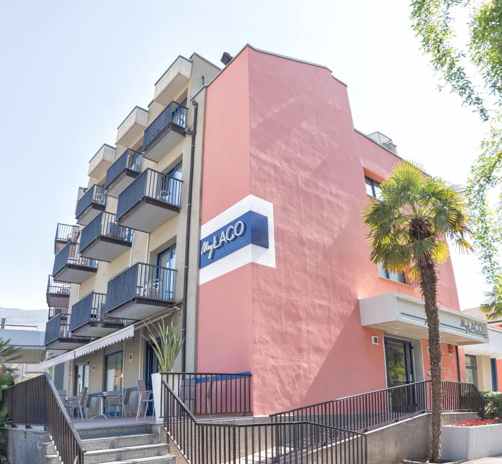 General view, MyLAGO Garda Active Hotel, Milan