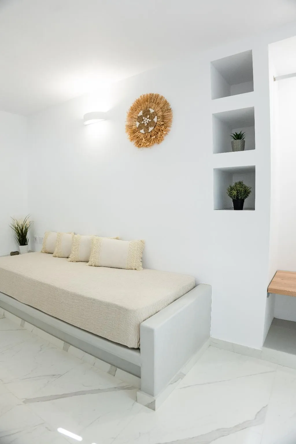 TRIPLE LOFT Room, Kýma Perissa, Santorini